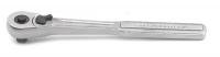 20J788 Ratchet, Rev, Teardrop, 3/8 Dr x 10-1/4 In