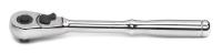 20J790 Ratchet, Rev, Teardrop, 3/8 Dr x 10 In