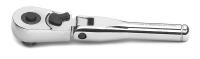 20J792 Ratchet, Rev, Teardrop, 3/8 Dr x 8 In