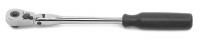 20J794 Ratchet, Rev, Teardrop, 3/8 Dr x 14 In