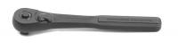 20J795 Ratchet, Rev, Teardrop, 3/8 Dr x 6-3/4 In