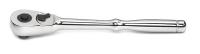 20J797 Ratchet, Rev, Teardrop, 1/2 Dr x 12-1/2 In