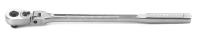 20J798 Ratchet, Rev, Teardrop, 1/2 Dr x 19 In
