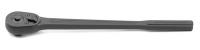 20J801 Ratchet, Rev, Teardrop, 3/4 Dr x 19-1/2 In