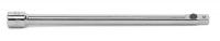20J805 Socket Extension, 1/4 In Dr, 6 In L