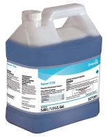 20J840 Cleaner and Disinfectant, Citrus, PK 2