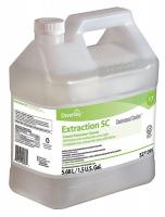 20J841 Carpet Extraction Cleaner, Fruity, PK 2