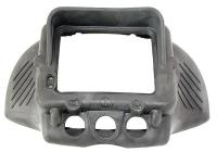20J896 Rubber Rear Bumper