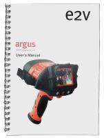 20J905 User Manual (English)