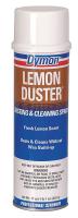 20J976 Dusting and Cleaning Spray, 20 oz., PK 12