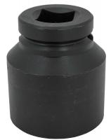 20K282 Thumbwheel Socket, 3/4 Dr, 12 Pts, 3/4 In