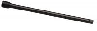 20K379 Impact Socket Extension, 3/8 Dr x 3 In