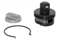 20K393 Ratchet Rebuild Kit, 3/4 In Dr, 4 Pc