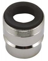 20K848 Faucet Adapter, 15/16-27 and 55/64-27DT