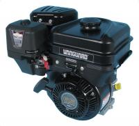 20K867 Gasoline Engine, 6.5 HP, Gear Reduction