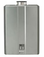 20K868 Water Heater, Tankless, 3/4 In, Natural