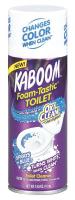 20K985 Toilet Bowl Cleaner, 14.5 oz, PK 8