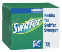 20L001 Sweeper Refills, PK 6