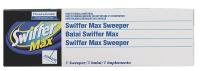20L003 Swiffer Max Sweeper, 17 In, PK 3