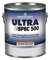 21H216 Interior Paint, Low Sheen, 1 gal, Mosaic Ti