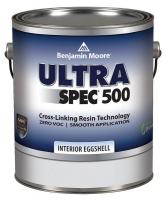 20M071 Interior Paint, Eggshell, 1 gal, Charmeuse