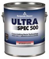 20M601 Interior Paint, Gloss, 1 gal, Frostine
