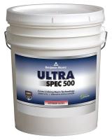 20M843 Interior Paint, Gloss, 5 gal, Crystalline