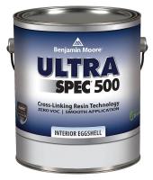 10A430 Ultra Spec 500 INT E/S, 1G, Hot Springs