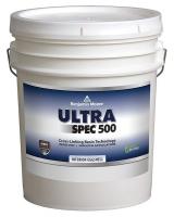 21N434 Interior Paint, Eggshell, 5 gal, Franklin L