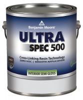 22F725 Interior Paint, Semi-Gloss, 1 gal, Toffee C