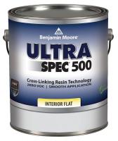 20R556 Interior Paint, Flat, 1 gal, San Antonio Ro