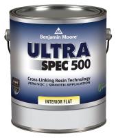 10A424 Ultra Spec 500 INT FLT, 1G, Exotic Red
