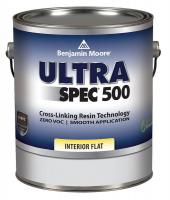 20T778 Interior Paint, Flat, 1 gal, Raisin (1237)