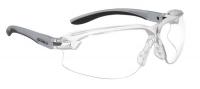 20V712 Safety Glasses, Clear, Antfg, Scrtch-Rsstnt