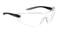 20V715 Safety Glasses, Clear, Antfg, Scrtch-Rsstnt