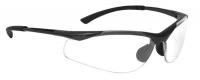 20V723 Safety Glasses, Clear, Antfg, Scrtch-Rsstnt