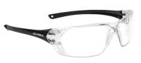 20V731 Safety Glasses, Clear, Antfg, Scrtch-Rsstnt