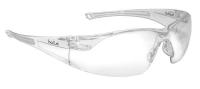 20V734 Safety Glasses, Clear, Antfg, Scrtch-Rsstnt