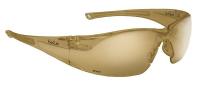20V736 Safety Glasses, Twilight Lens, Wraparound