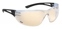 20V741 Safety Glasses, I/O, Scratch-Resistant