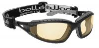 20V748 Safety Glasses, Ylw, Antfg, Scrtch-Rsstnt