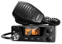 20V773 CB Radio, Compact, Black