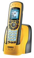 20V795 Cordless Telephone, Waterproof, Yellow