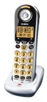 20V798 Handset, CT Amplified, Silver
