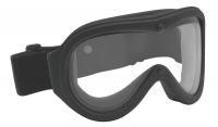 20V820 Prot Goggles, Antfg, Scrtch Rstnt, Clr