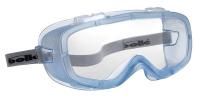 20V826 OTG Goggles, Antfg, Scrtch Rstnt, Clr