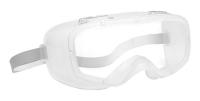 20V827 OTG Goggles, Antfg, Scrtch Rstnt, Clr