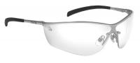 20V832 Safety Glasses, Clear, Antfg, Scrtch-Rsstnt