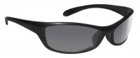20V837 Safety Glasses, Smoke, Antfg, Scrtch-Rsstnt