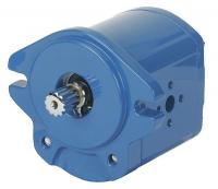 20V865 Gear Pump, Displacement 0.4, GPM 5.3, Right